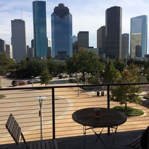 Meet your Posher, Brenda